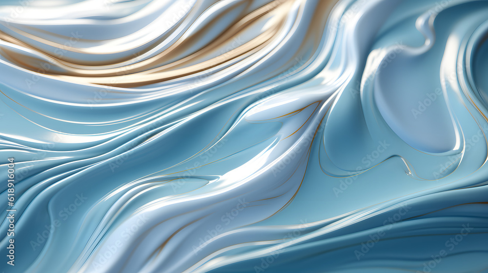 blue silk background blue silk background