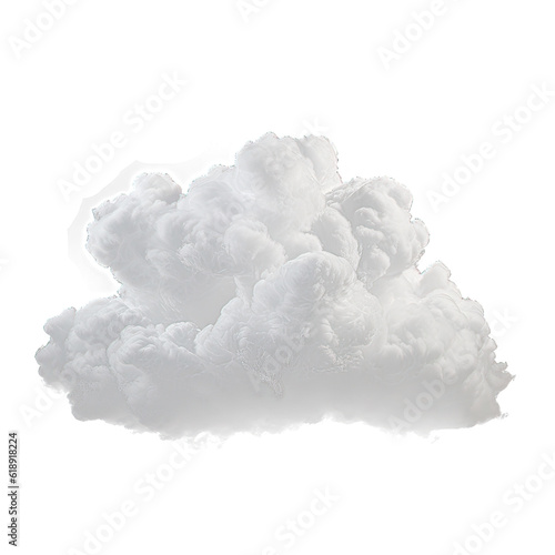 cloud dust floating mist particles