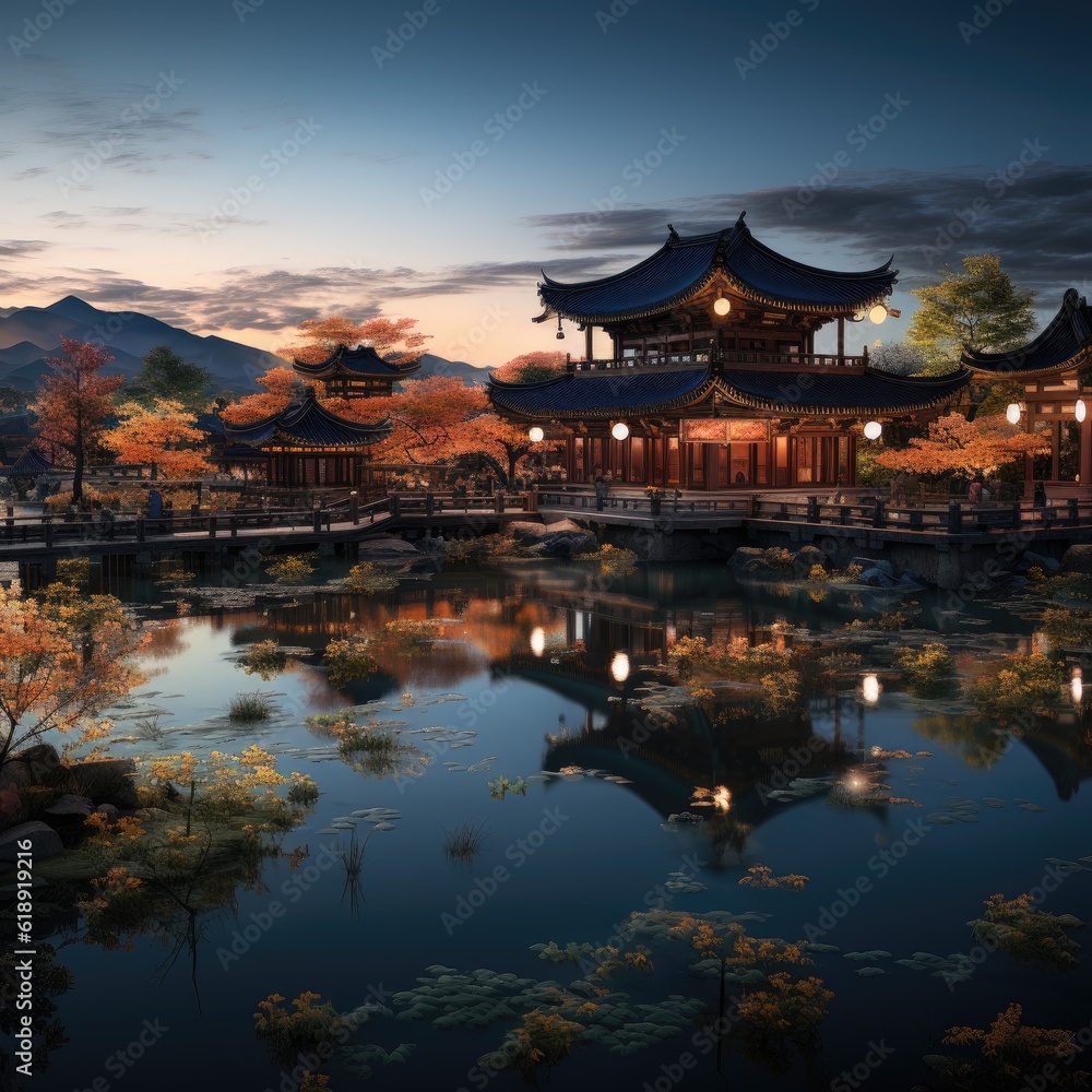 view of temple of heaven amazing background 4k wallpaper view of temple of heaven amazing background 4k wallpaper