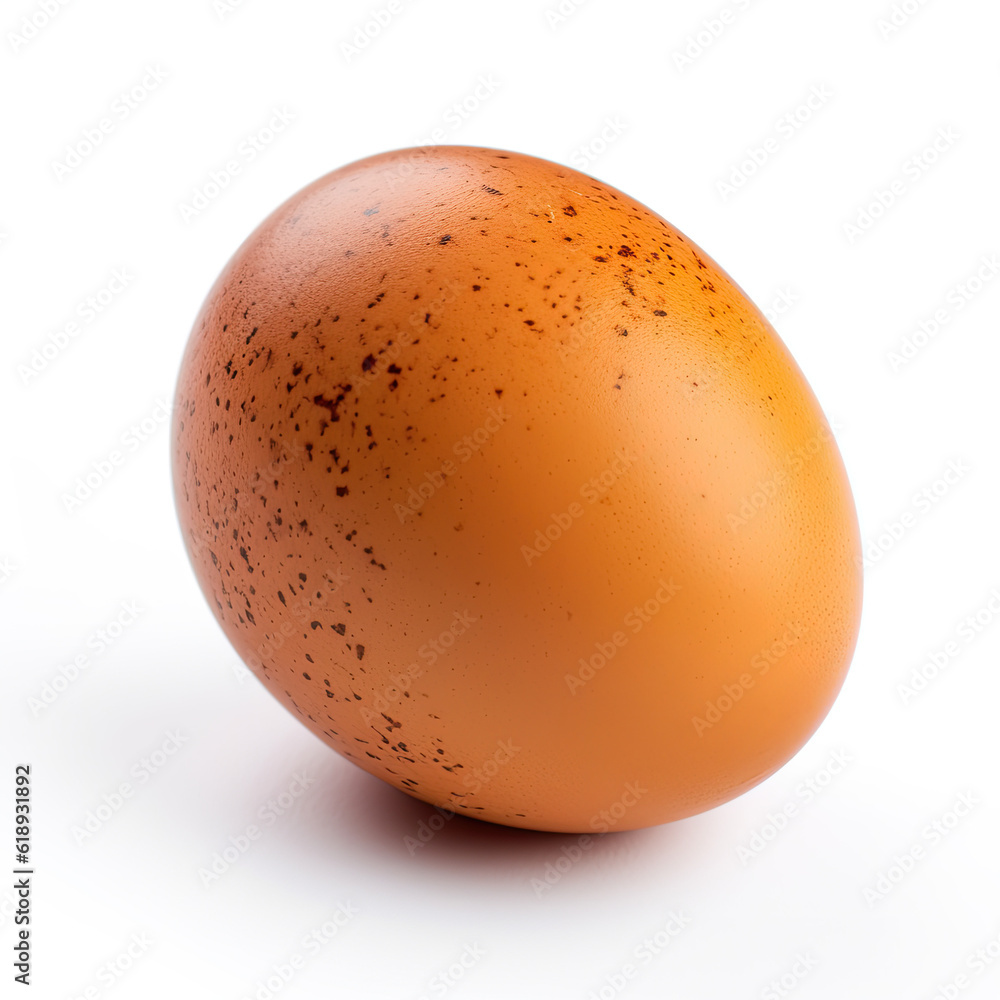 egg isolated on white background egg isolated on white background