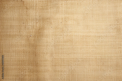 Jute hessian sackcloth canvas woven texture 