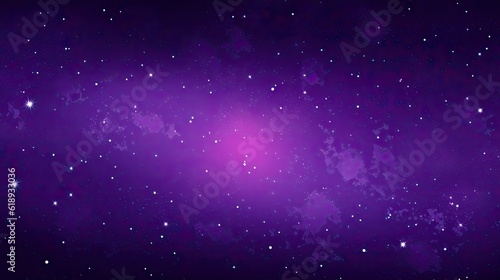 background with stars