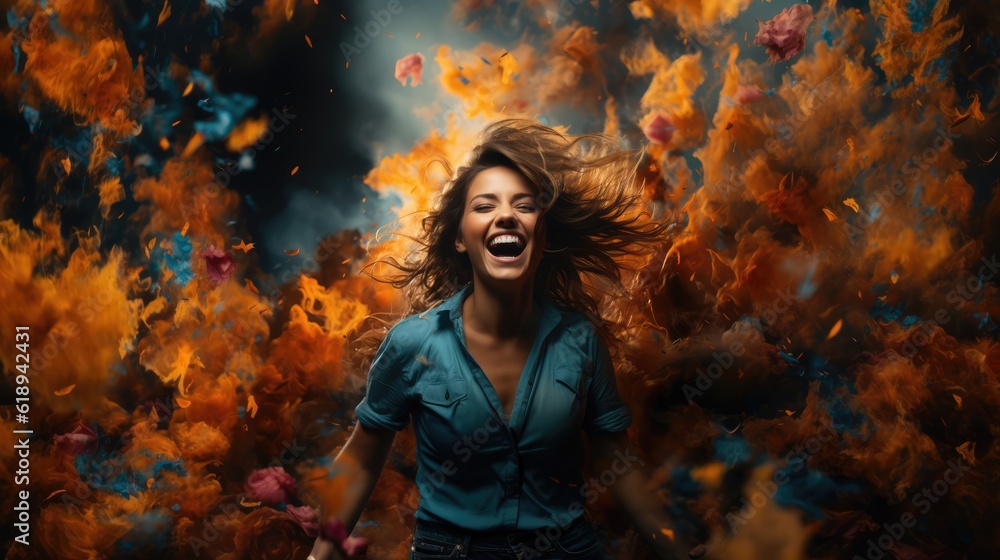 essence of youthful exuberance and happiness essence of youthful exuberance and happiness