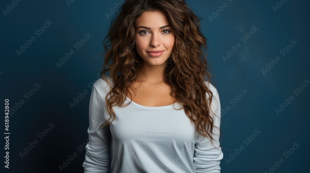 stock photo of a beautiful woman stock photo of a beautiful woman