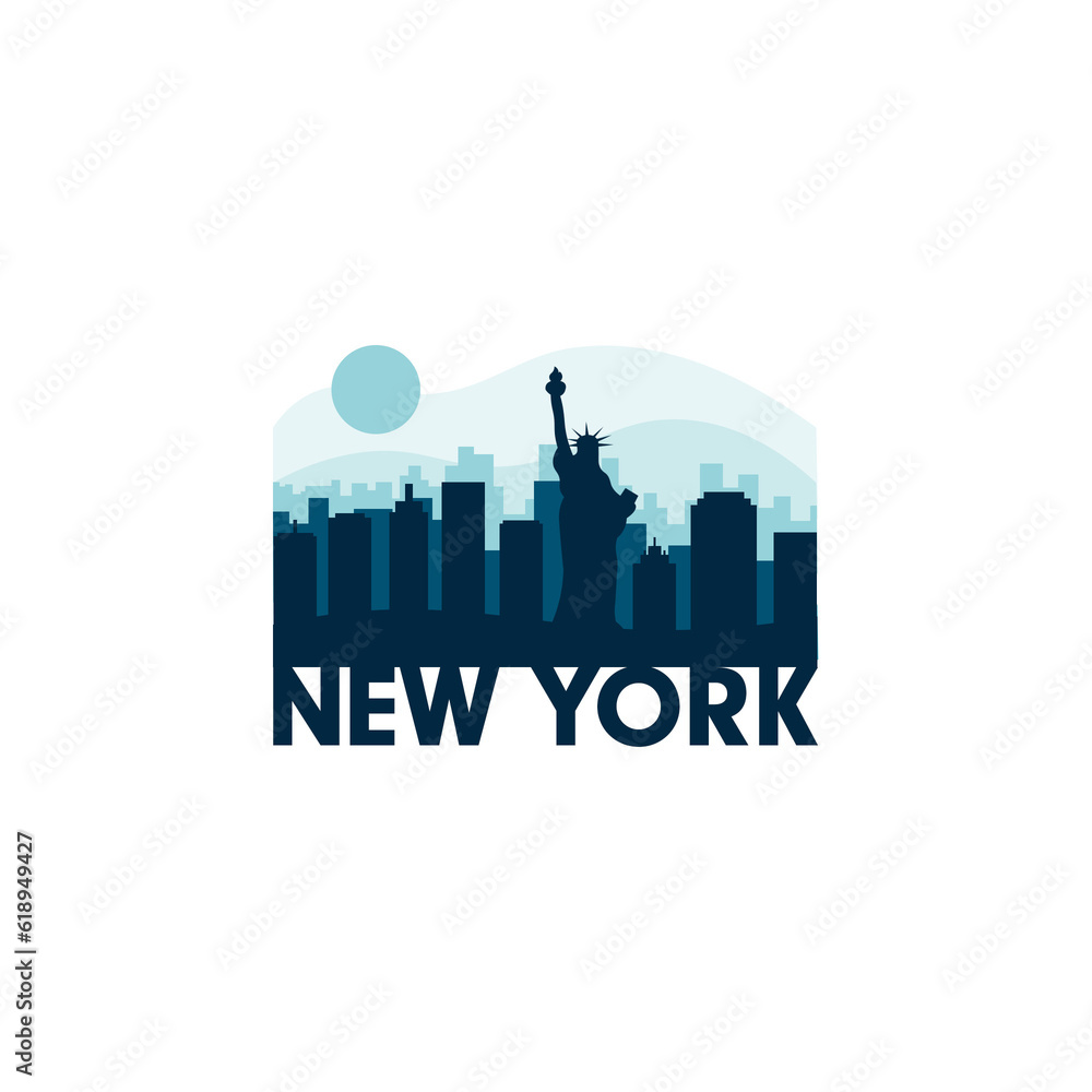 New York Design/Vector