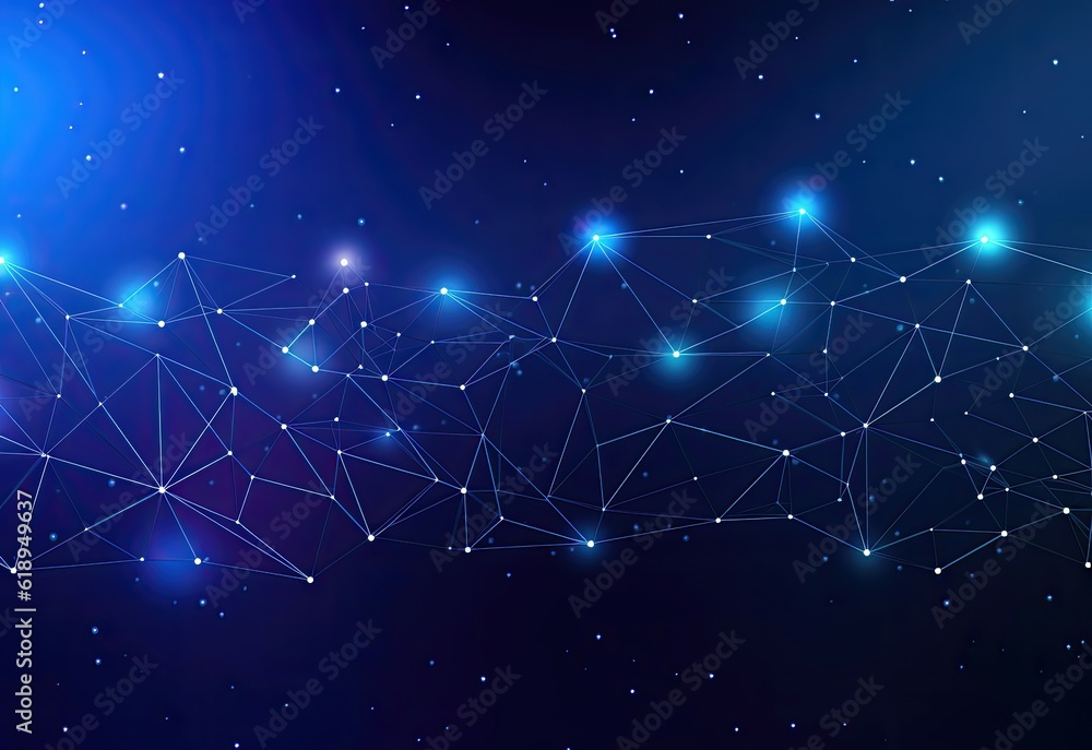 Wireframe background with plexus effect. Futuristic vector illustration. Wireframe background with plexus effect. Futuristic vector illustration.