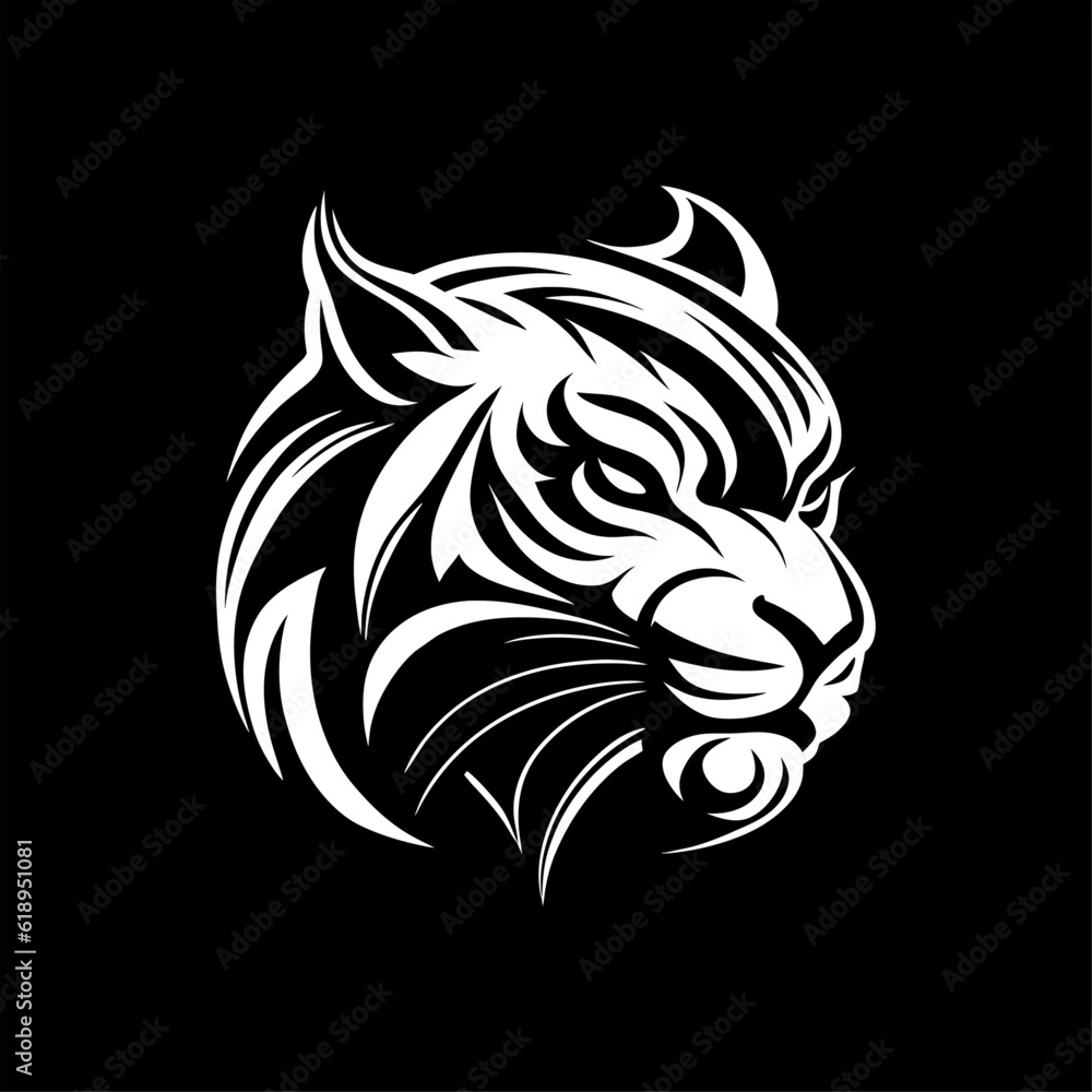Tiger Logo Tiger Logo
