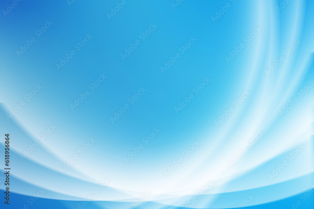 3d modern curve abstract presentation background, abstract background