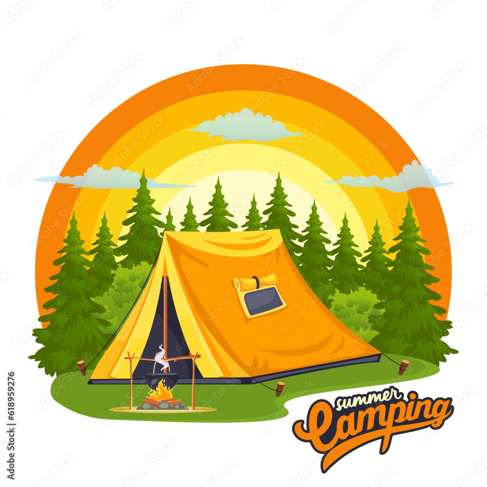 camping in the mountains summer camping design camping in the mountains summer camping design