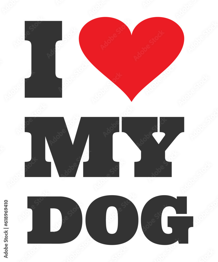 Furry Friend Fanatic: Stylish T-Shirt for Dog Lovers Furry Friend Fanatic: Stylish T-Shirt for Dog Lovers