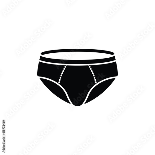 men underwear icon