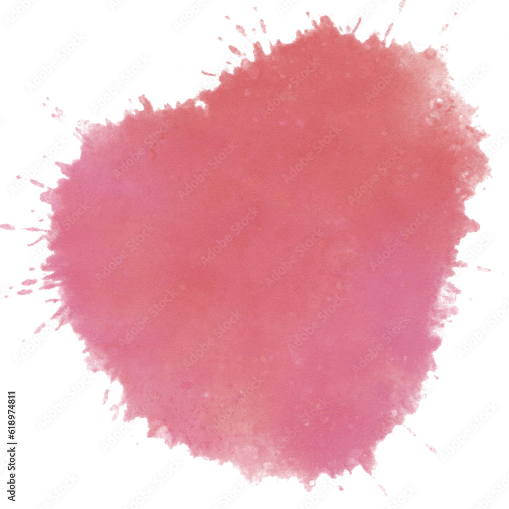 pink watercolor background ,watercolor pink  pastel