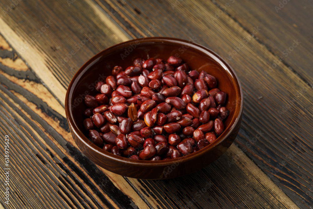 Ingredients required for special Chinese cold noodle