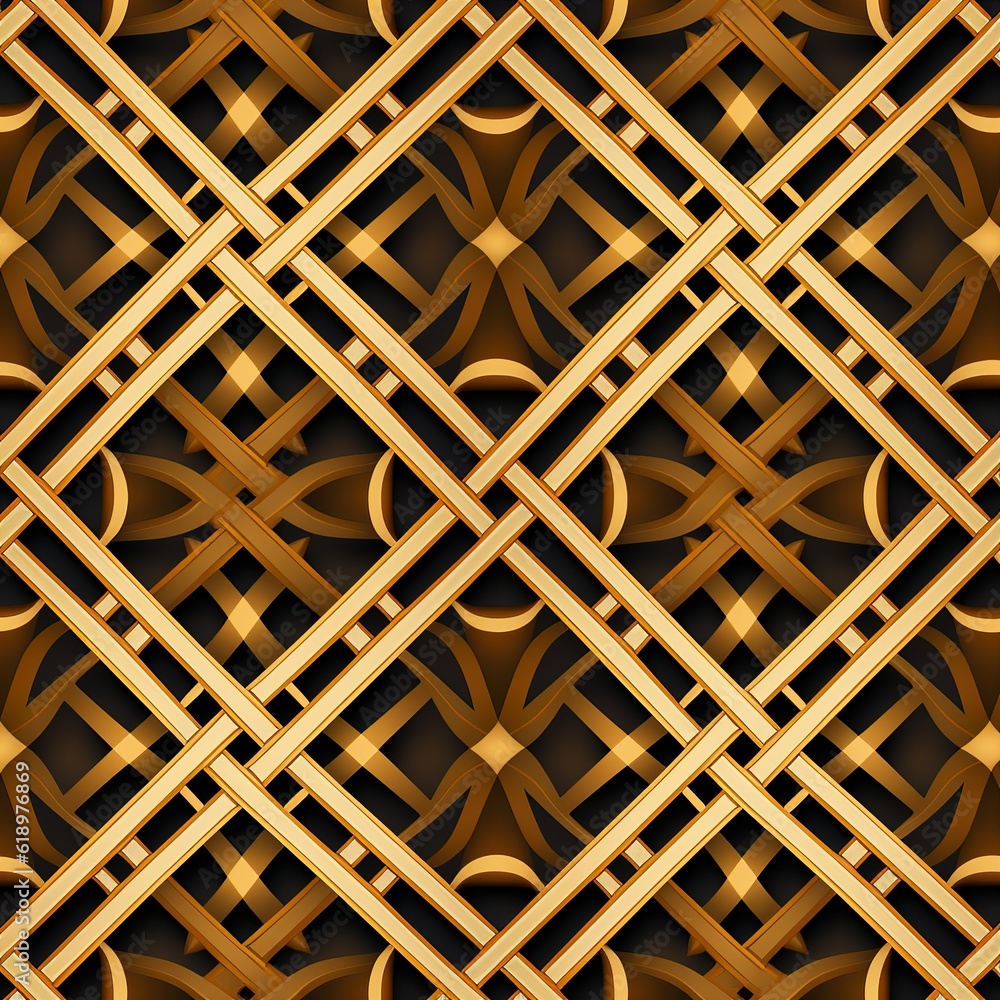 Seamless pattern. Modern stylish abstract texture. Seamless pattern. Modern stylish abstract texture.