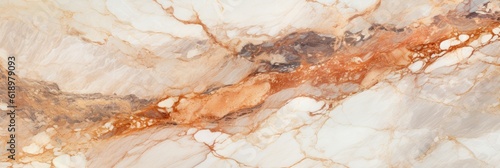 panoramic background from marble stone texture for design