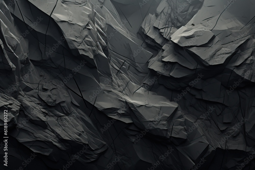 black stone background and premium design material black stone background and premium design material