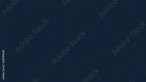Blue gold luxury background pattern squared tiles