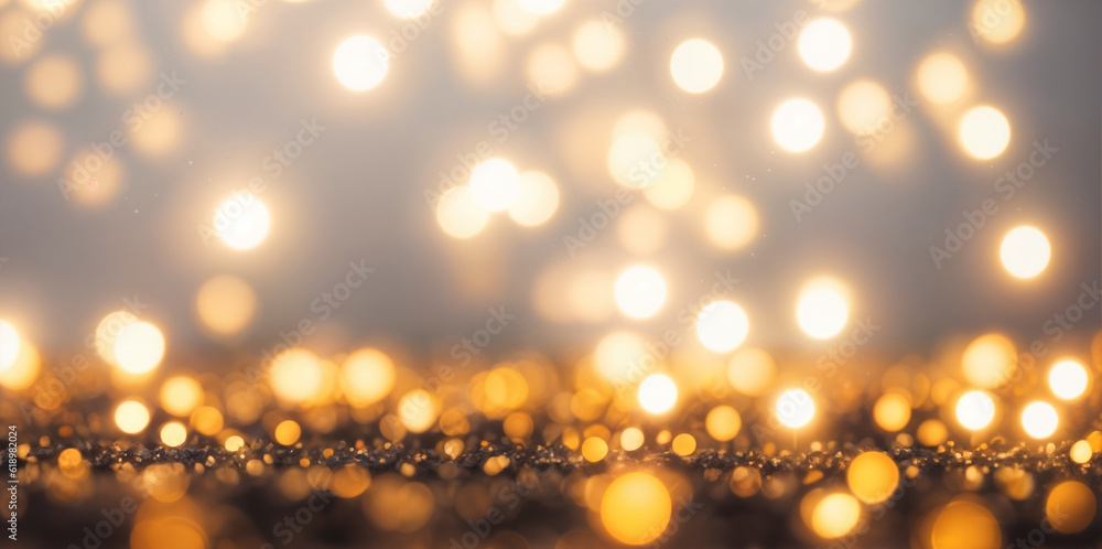 Sparkling holiday abstract background with stars and snowflakes Sparkling holiday abstract background with stars and snowflakes
