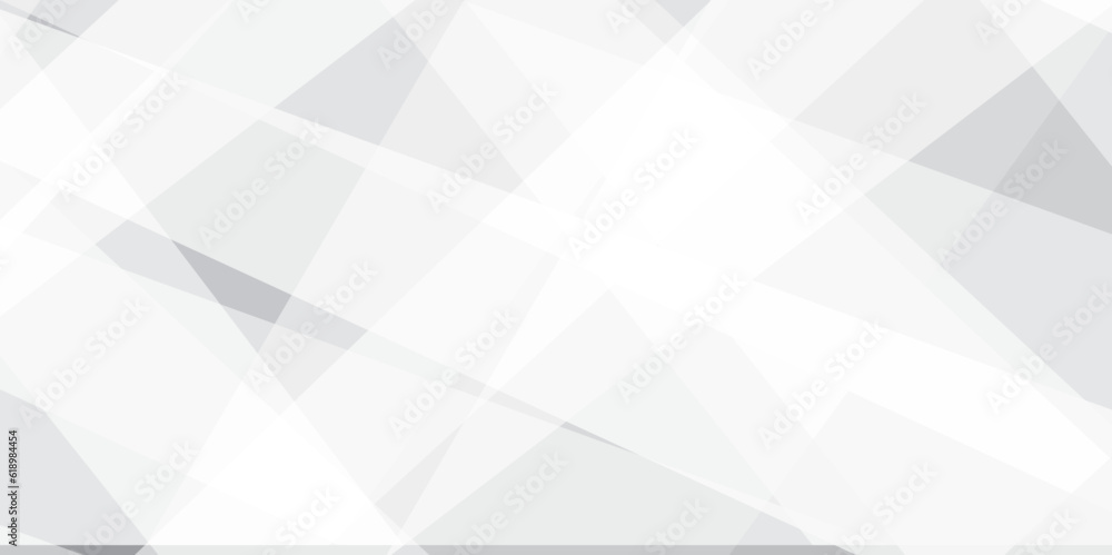 Abstract background with white and gray and geometric style with simple lines and corners, polygons as background geometric style with simple lines and corners, polygons as background paper texture Abstract background with white and gray and geometric style with simple lines and corners, polygons as background geometric style with simple lines and corners, polygons as background paper texture