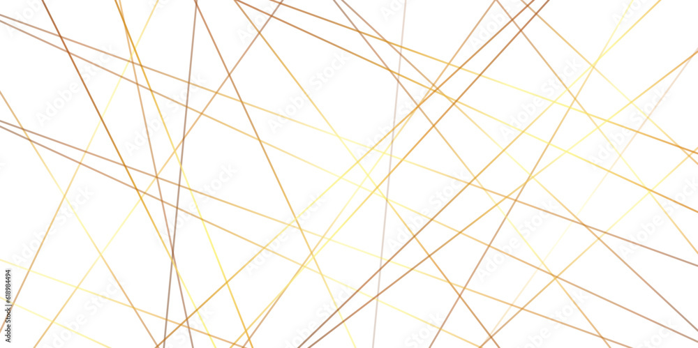 Abstract gold lines with geometric design .Modern design with technology with polygonal shapes .Seamless White square grid pattern paper texture design . Abstract gold lines with geometric design .Modern design with technology with polygonal shapes .Seamless White square grid pattern paper texture design .