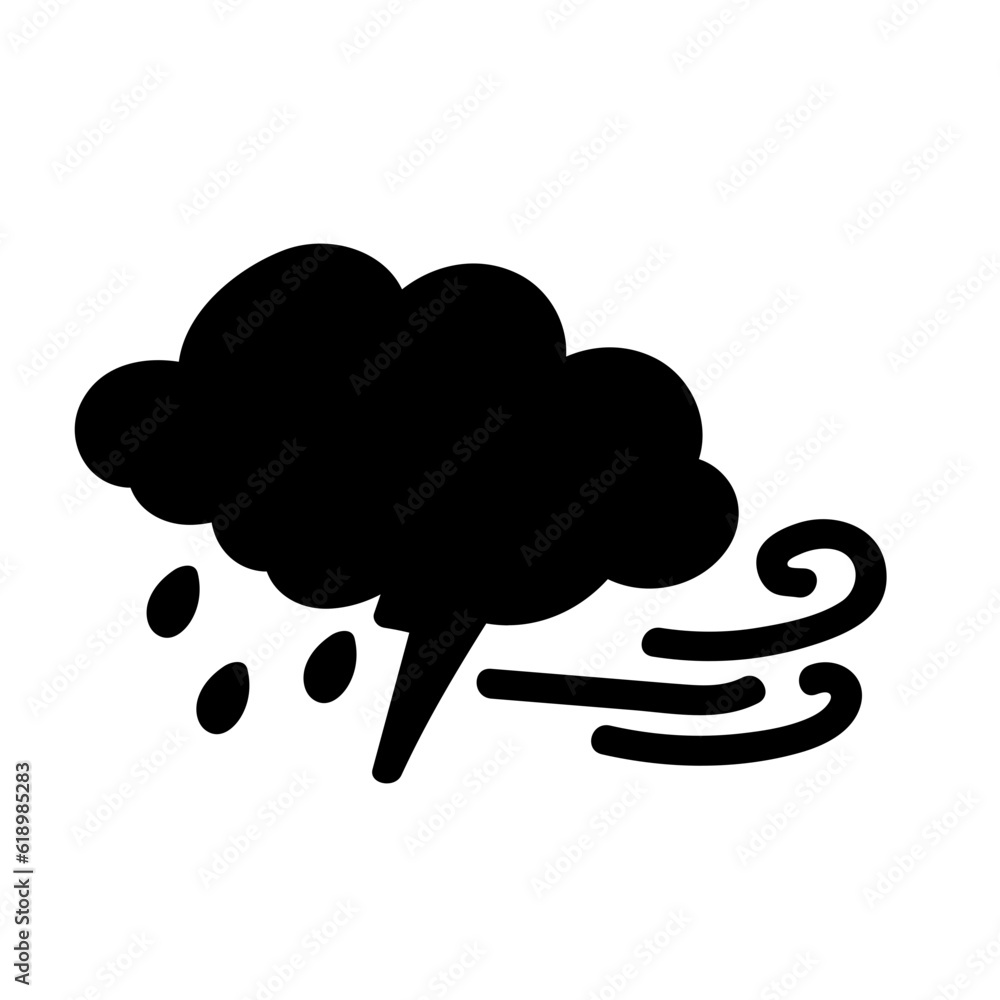 weather icon set sun rain thunderstorm dew wind snow cloud night sky for forecast weather icon set sun rain thunderstorm dew wind snow cloud night sky for forecast