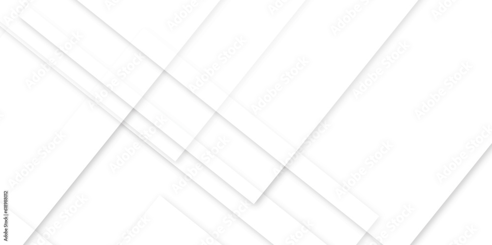 Abstract background with white and gray color technology modern background design . Geometric background with squares in bright light with soft shadows as pattern. Template for branding business . Abstract background with white and gray color technology modern background design . Geometric background with squares in bright light with soft shadows as pattern. Template for branding business .
