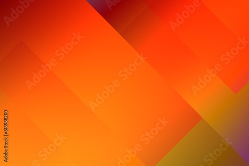 Digital abstract pattern and texture background. Overlapping squares Multi-colored (red orange gold and black) for the background of cards, mobile phones, computer. With copy space.