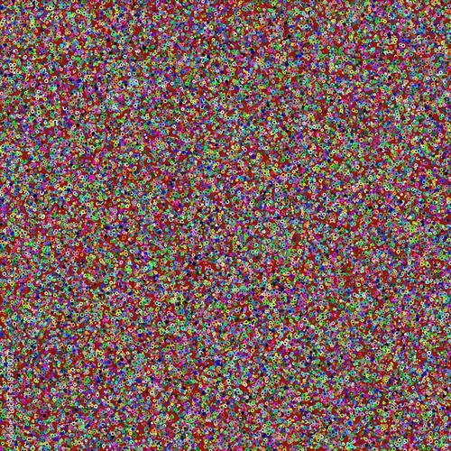 beautiful dot pattern textures colors background set 1