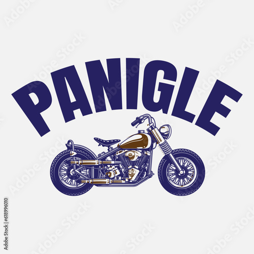 Panigle baby t shirt 