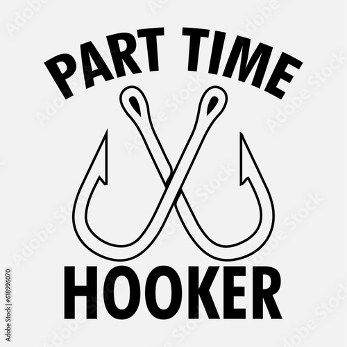 Fisherman's Paradise Fishing T-Shirt