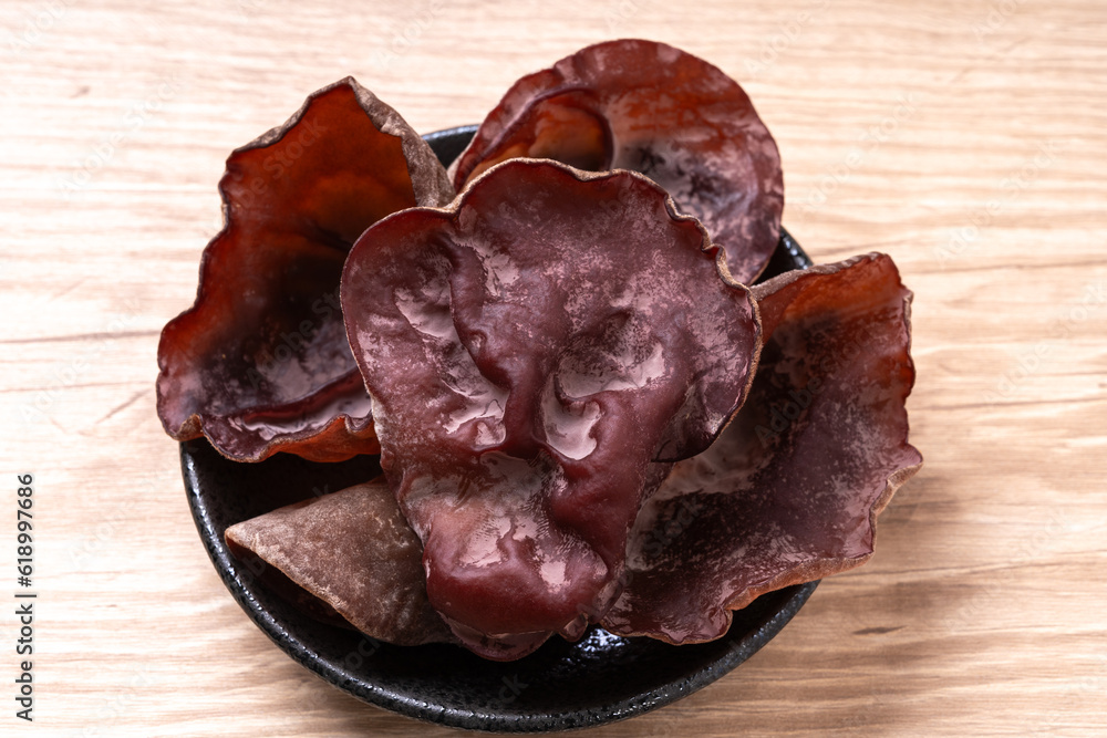 生きくらげ 生きくらげ