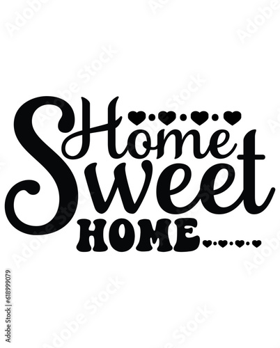 HOME SWEET Home eps
