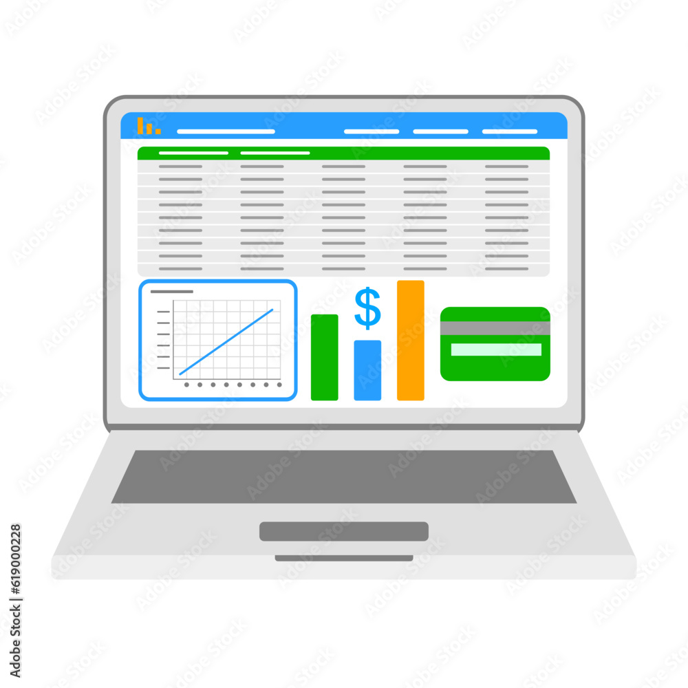 Digital Financial Technology Digital Financial Technology