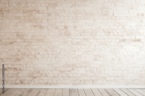 Rustic Exposed Brick Wall Minimalist Product Backdrop Background Neutral Minimalist Simple Minimal Color  Beige  Tan  White  Vase
