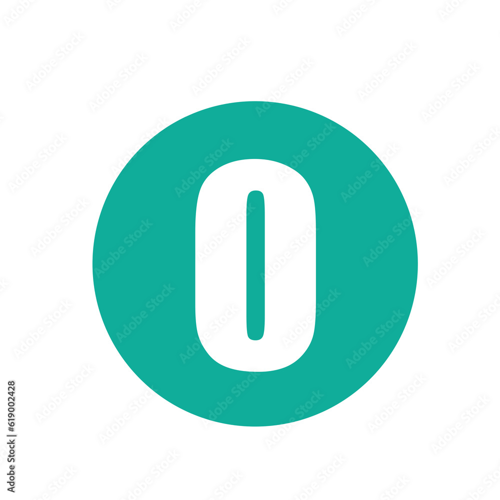 Arabic numerals, zero Arabic numerals, zero