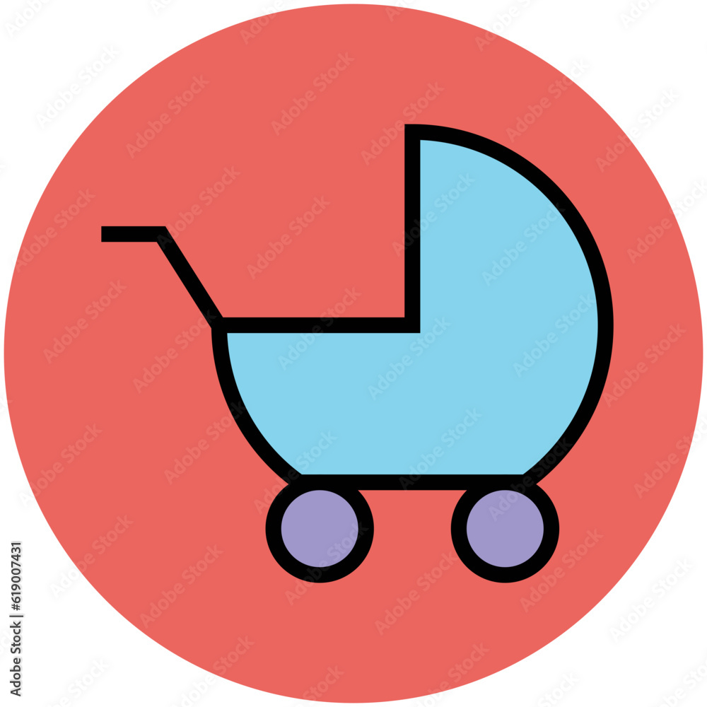 Transport Flat Vector Icons
Transport Flat Vector Icons