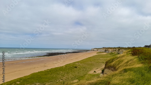 Joss Bay  England