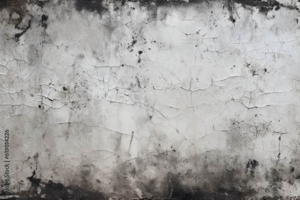 Obraz premium Grunge texture with a distressed black surface
