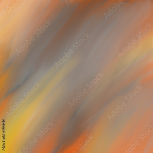 abstract orange background
