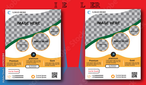 	a4, advertisement, agency, business flyer, business poster, conference, consulting, corporate, corporate flyer, corporate poster, creative, creative flyer, digital flyer, event flyer, flyer, flyer de