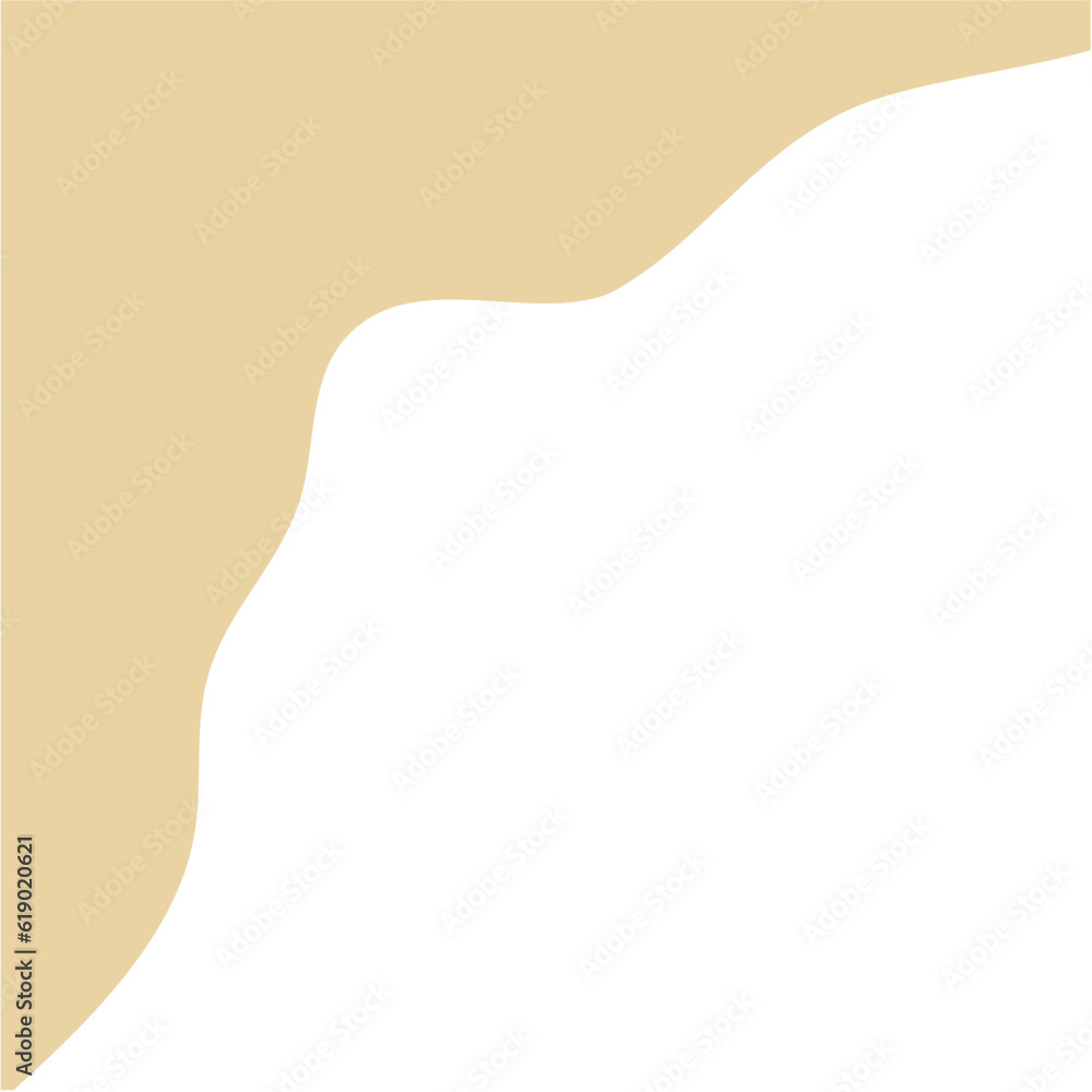Aesthetic Blob Corners Aesthetic Blob Corners