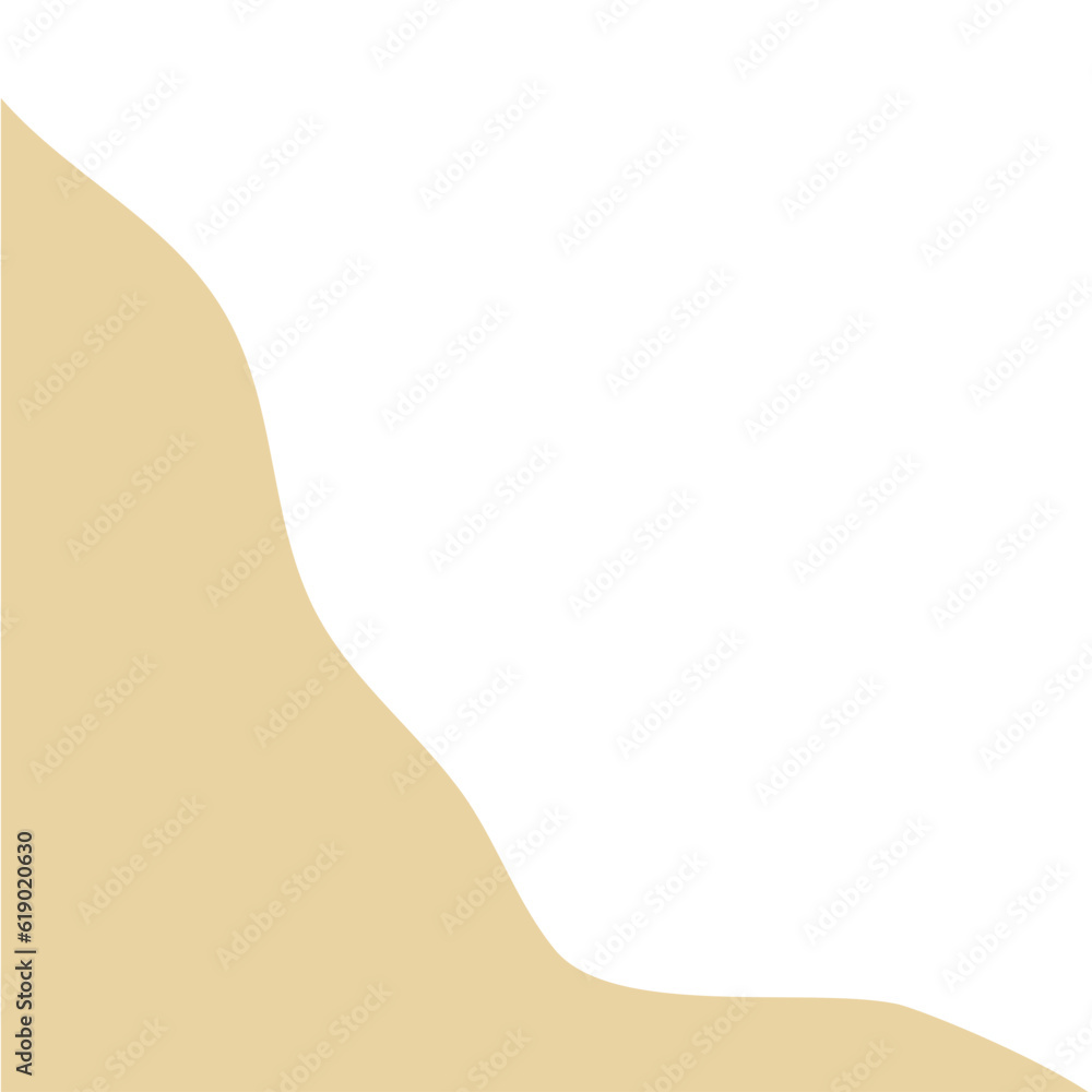 Aesthetic Blob Corners Aesthetic Blob Corners