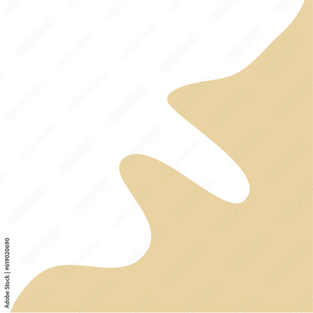 Aesthetic Blob Corners Aesthetic Blob Corners