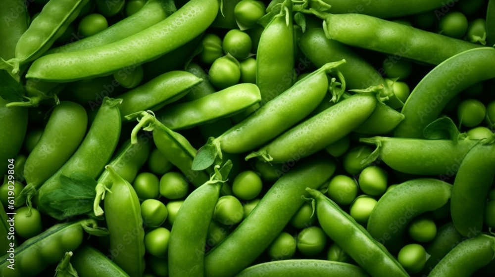 green peas background collection of healthy food fruit and vegetables, natural background of fresh green peas representing concept of organic vegetables , healthy eating, fresh ingredient green peas background collection of healthy food fruit and vegetables, natural background of fresh green peas representing concept of organic vegetables , healthy eating, fresh ingredient