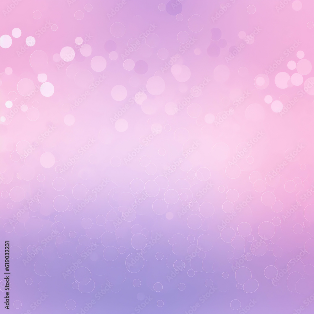 a pink and purple background. generative ai