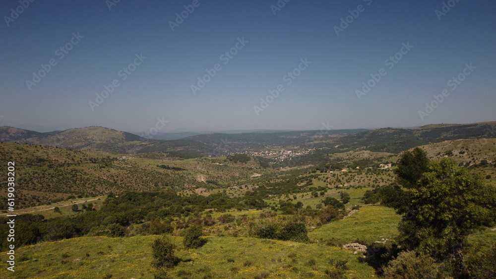 Obraz premium PAISAJES