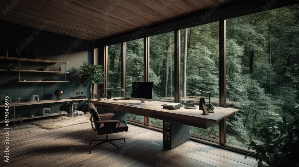 Inspiring office interior design Minimalist style Studio Space featuring Clean lines architecture Inspiring office interior design Minimalist style Studio Space featuring Clean lines architecture