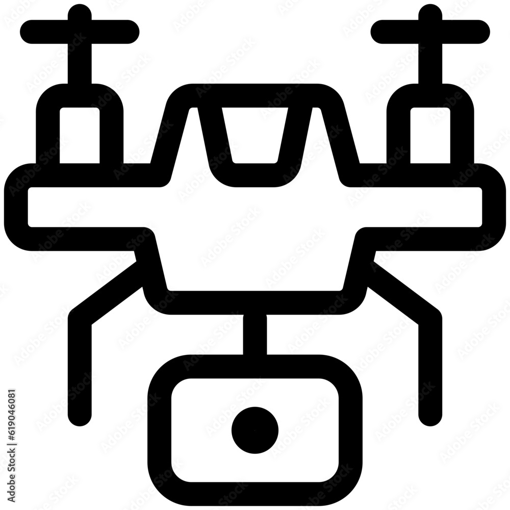 drone icon