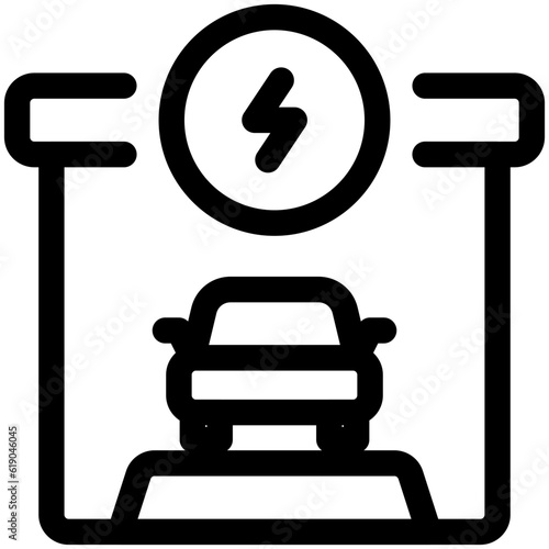 recharge icon