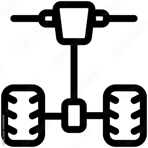 segway icon